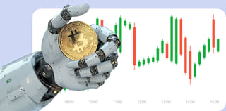 Kometa Dochodek platforma wymiany kryptowalut - widok pulpitu nawigacyjnego